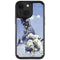 Frazetta Sliver Warrior iPhone 13 Cargo Case